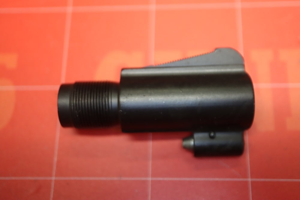 Smith & Wesson (S&W) 442-2 Airweight, 38 Special + P Repair Parts-img-5