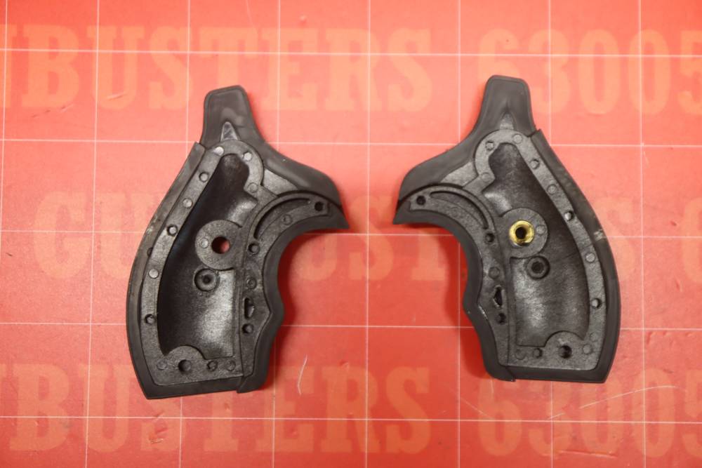 Smith & Wesson (S&W) 442-2 Airweight, 38 Special + P Repair Parts-img-2