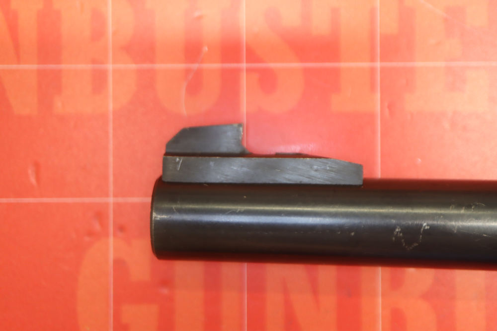 Ruger Single-Six, 22 LR Repair Parts-img-5