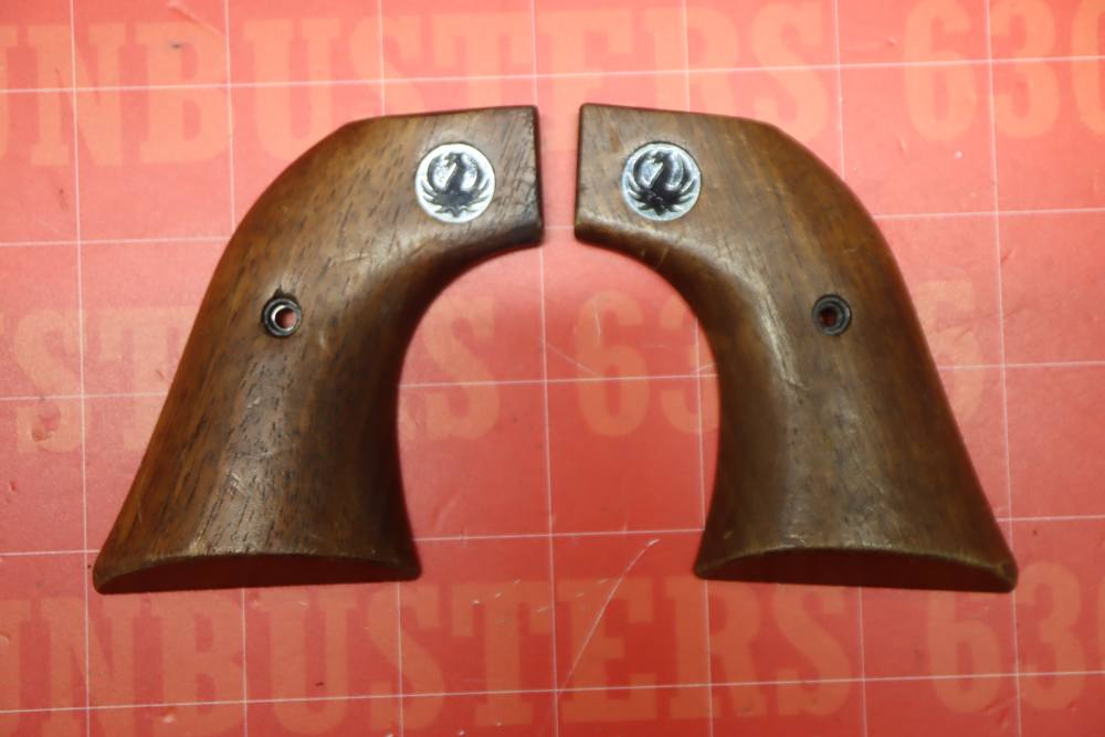 Ruger Single-Six, 22 LR Repair Parts-img-1