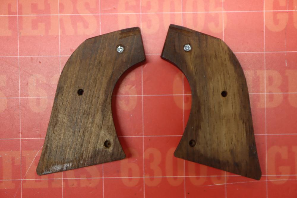 Ruger Single-Six, 22 LR Repair Parts-img-2