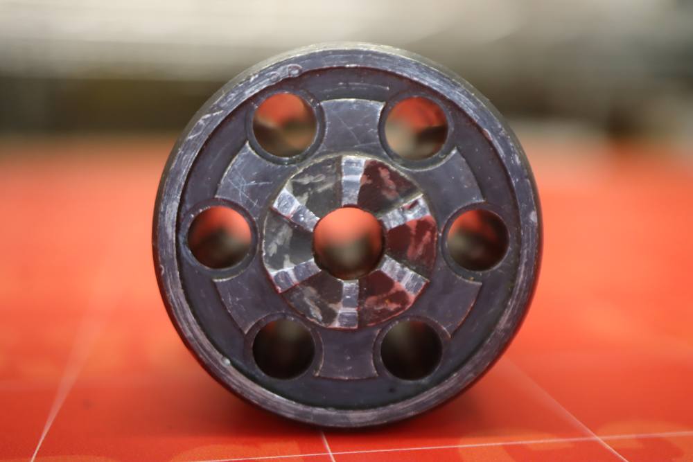Ruger Single-Six, 22 LR Repair Parts-img-3