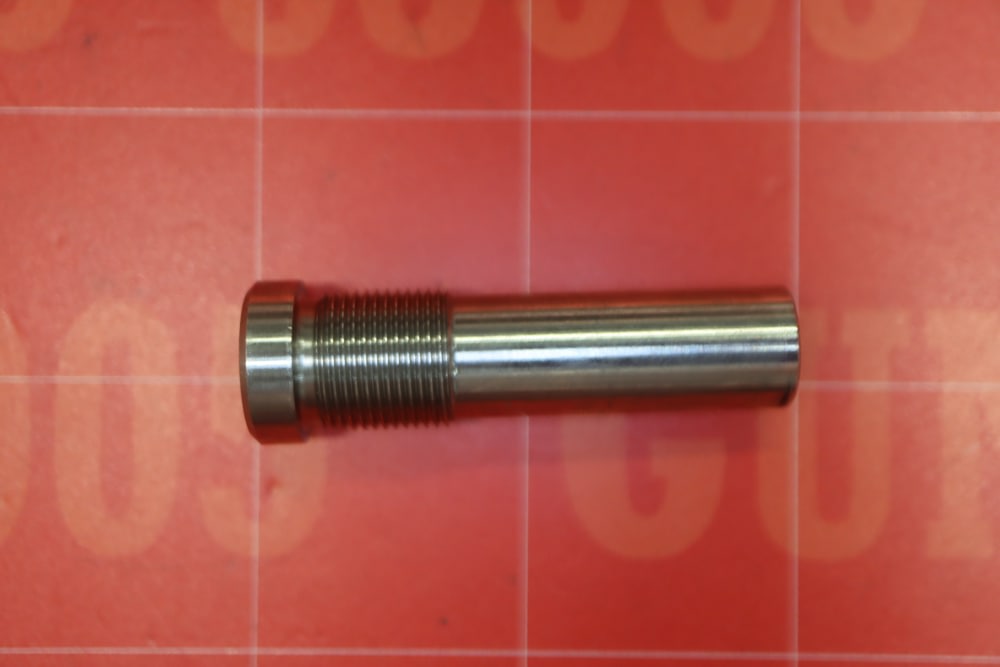 Ruger LCR, 38 Special + P Repair Parts-img-4
