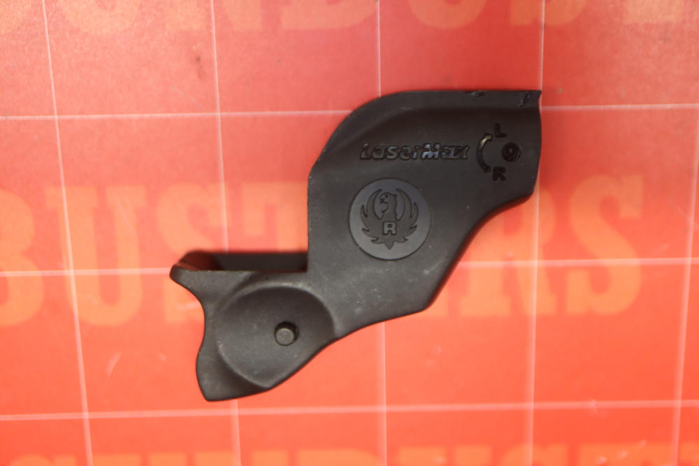 Ruger LCR, 38 Special + P Repair Parts-img-6