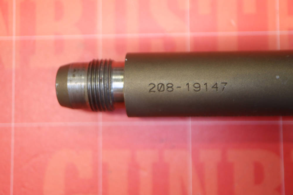 Ruger Wrangler, 22 LR Repair Parts-img-7