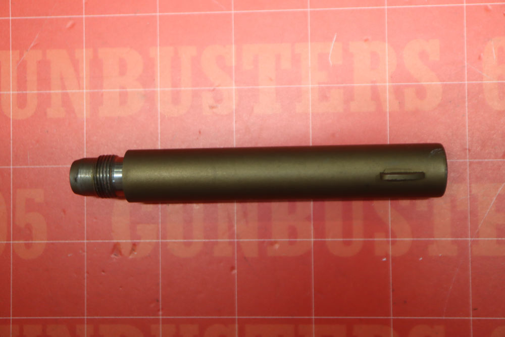 Ruger Wrangler, 22 LR Repair Parts-img-10