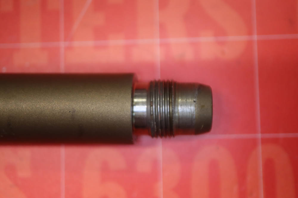Ruger Wrangler, 22 LR Repair Parts-img-6