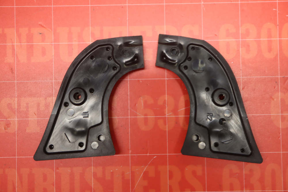 Ruger Wrangler, 22 LR Repair Parts-img-2