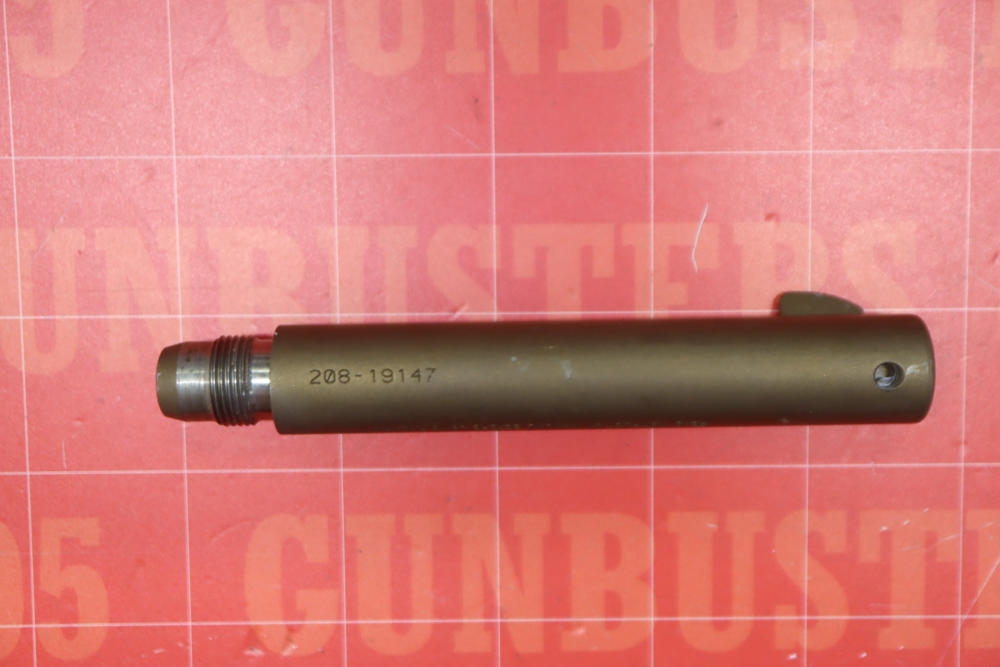 Ruger Wrangler, 22 LR Repair Parts-img-9