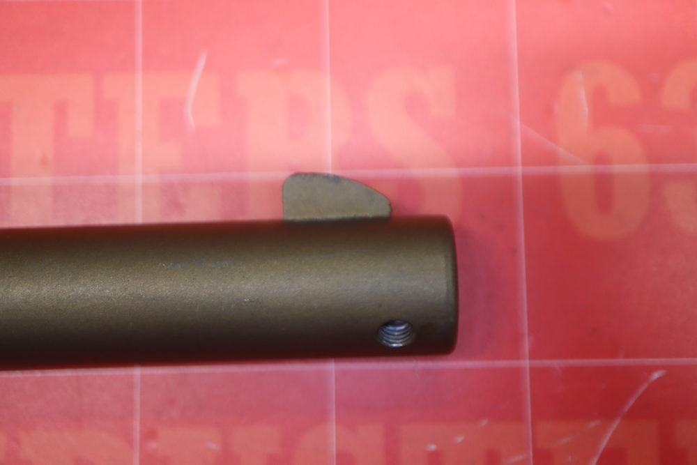 Ruger Wrangler, 22 LR Repair Parts-img-8