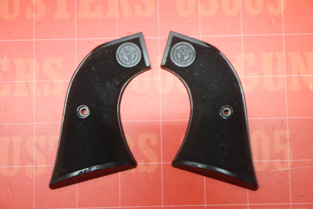 Ruger Wrangler, 22 LR Repair Parts-img-1