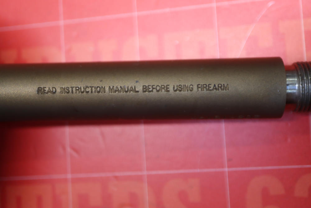 Ruger Wrangler, 22 LR Repair Parts-img-5