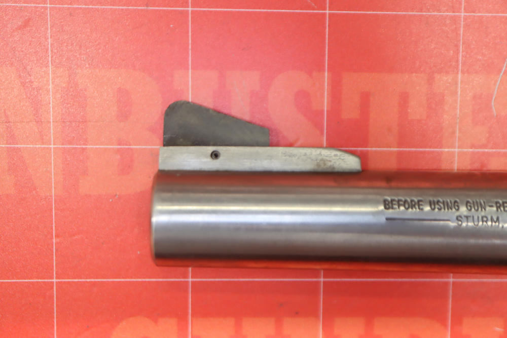 Ruger New Model Blackhawk, 357 Mag Repair Parts-img-5