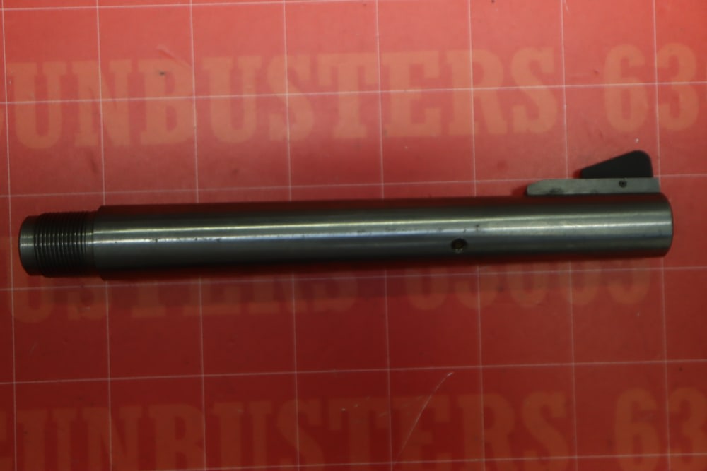 Ruger New Model Blackhawk, 357 Mag Repair Parts-img-7