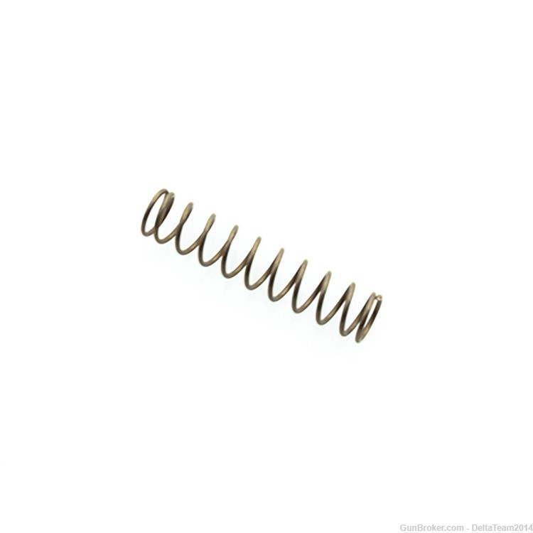 H&K G36, UMP, USC, SL8 Lower Compression Spring-img-0