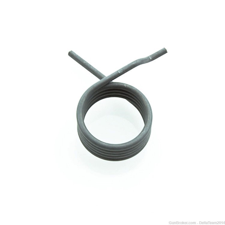H&K G36 Left Side Lower Hammer Spring-img-0