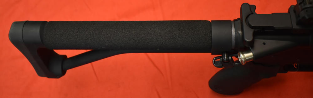 Bushmaster XM15-E2S 25th Anniversary 1 of 1500 5.56 16" 1/9 HBAR AR-15 YHM-img-9