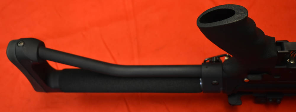 Bushmaster XM15-E2S 25th Anniversary 1 of 1500 5.56 16" 1/9 HBAR AR-15 YHM-img-12