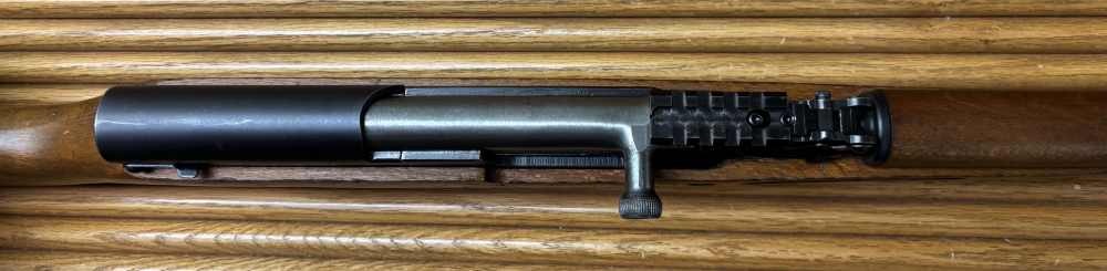Zastava Yugo SKS 59/66 All matching numbers with Xtras-img-7