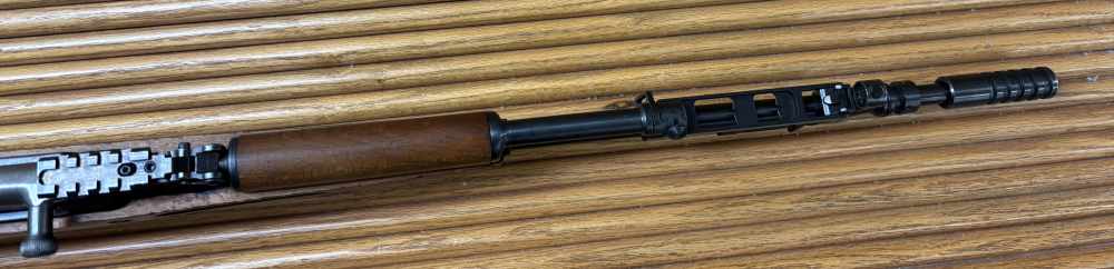 Zastava Yugo SKS 59/66 All matching numbers with Xtras-img-5