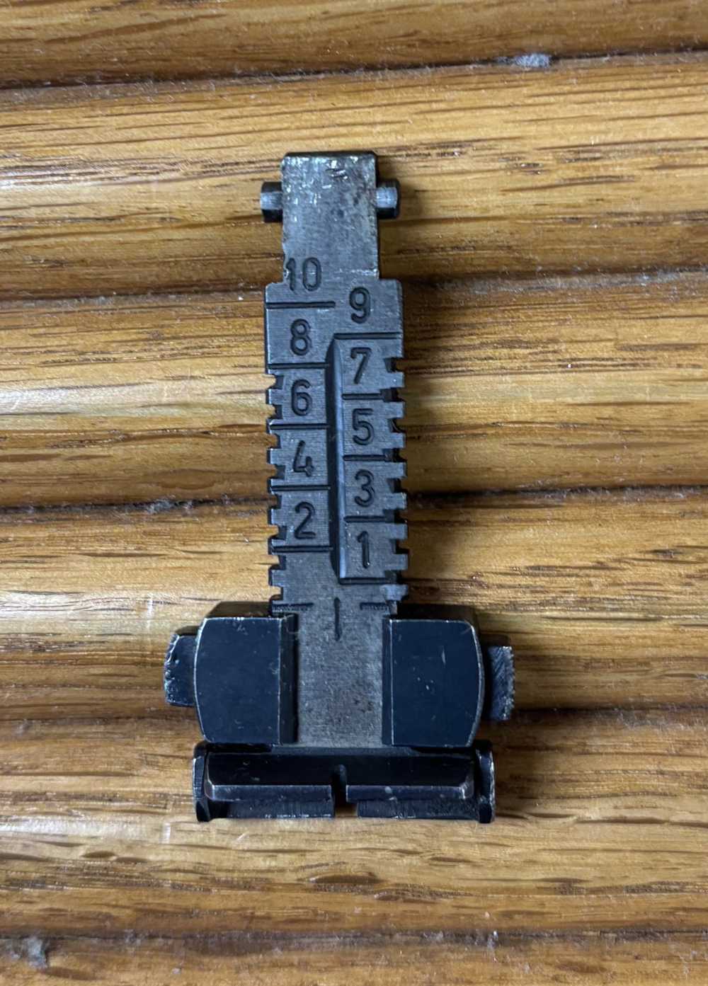 Zastava Yugo SKS 59/66 All matching numbers with Xtras-img-1
