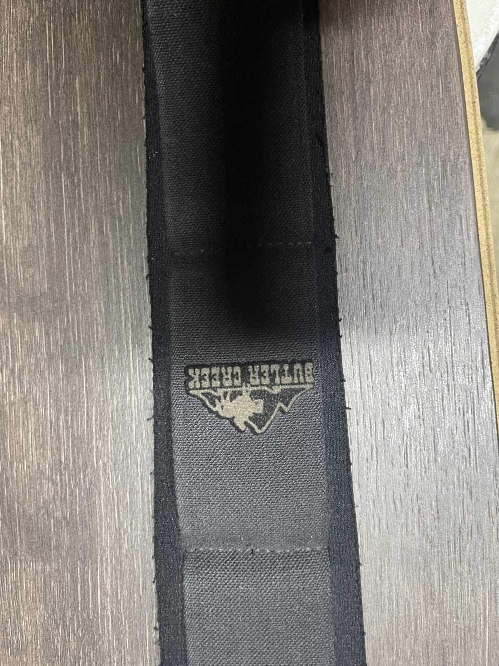 Butler creek padded sling w/swivels comfort/ storage-img-4