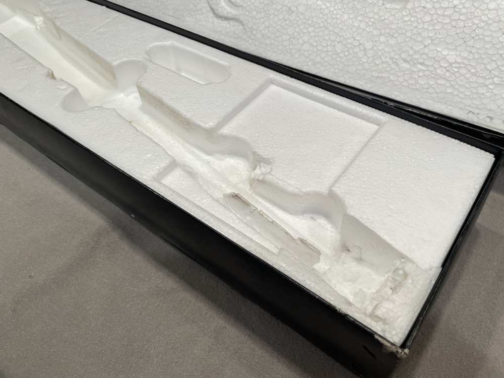 Browning M-71 Lever Action Rifle Factory Box Carbine 20" .348 1987 Good-img-6