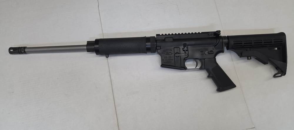 16" 300 Blackout Built on Anderson Lower-img-1