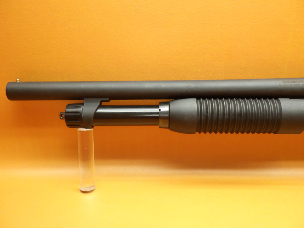 Winchester SXP Defender 12Ga-3" 18"Bbl CYL 5+1 Factory Box-img-15