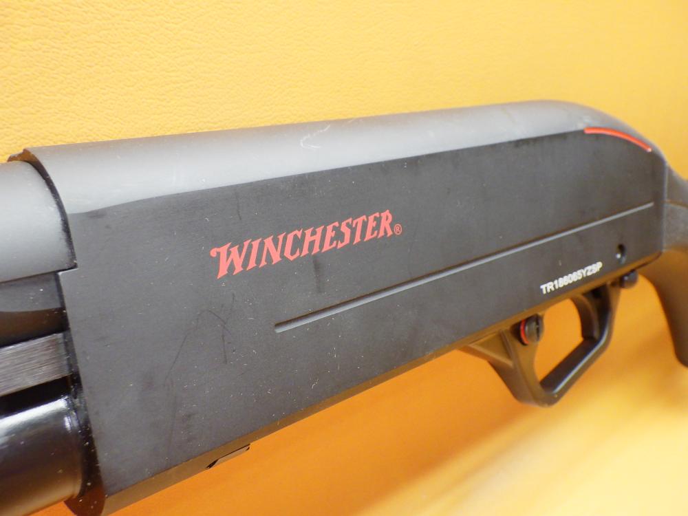 Winchester SXP Defender 12Ga-3" 18"Bbl CYL 5+1 Factory Box-img-19