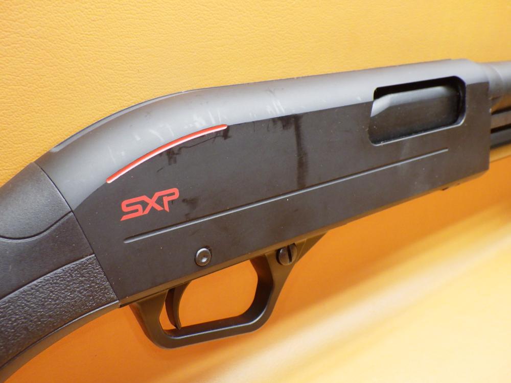 Winchester SXP Defender 12Ga-3" 18"Bbl CYL 5+1 Factory Box-img-7