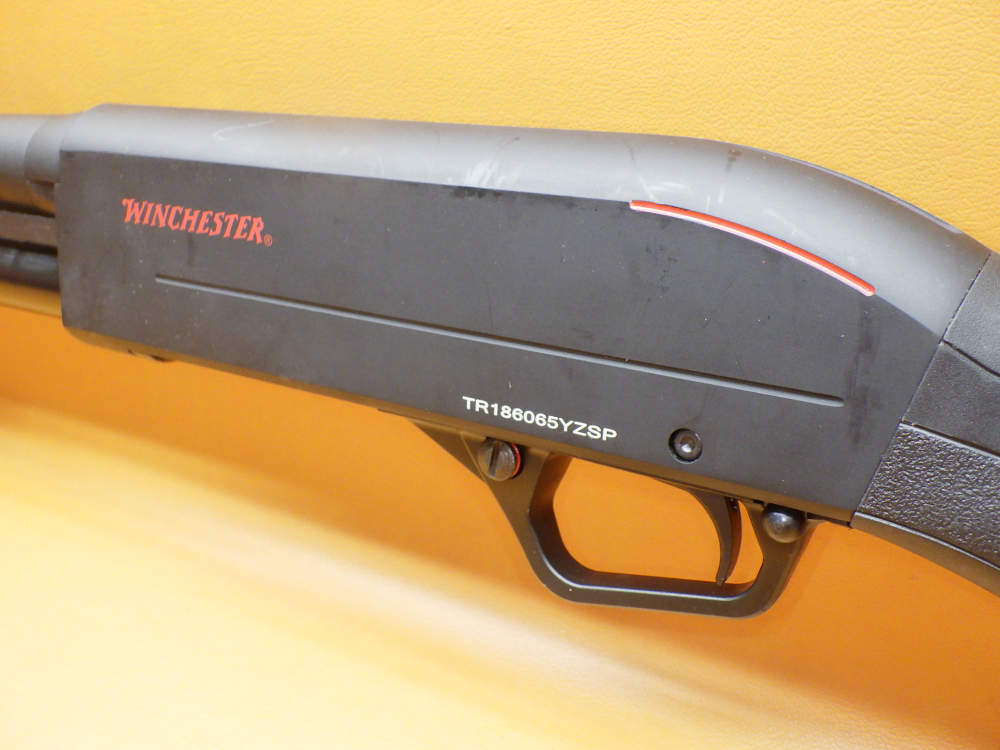 Winchester SXP Defender 12Ga-3" 18"Bbl CYL 5+1 Factory Box-img-18