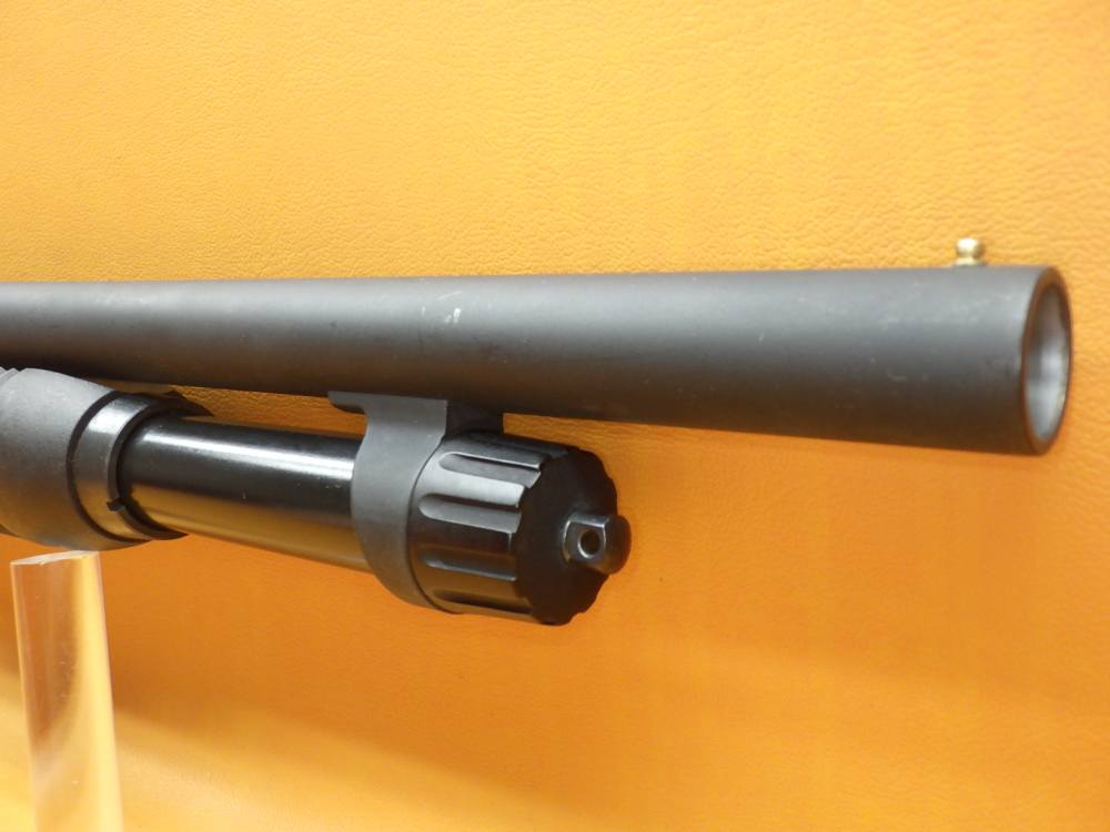 Winchester SXP Defender 12Ga-3" 18"Bbl CYL 5+1 Factory Box-img-10