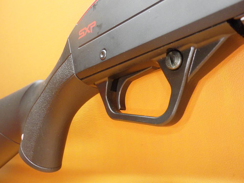 Winchester SXP Defender 12Ga-3" 18"Bbl CYL 5+1 Factory Box-img-6