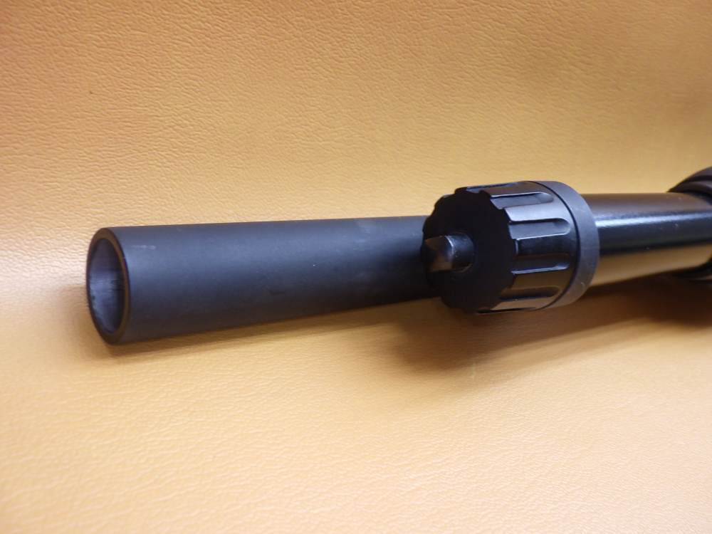 Winchester SXP Defender 12Ga-3" 18"Bbl CYL 5+1 Factory Box-img-37