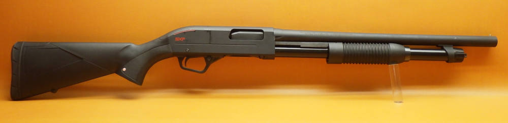 Winchester SXP Defender 12Ga-3" 18"Bbl CYL 5+1 Factory Box-img-1