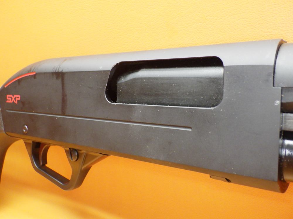 Winchester SXP Defender 12Ga-3" 18"Bbl CYL 5+1 Factory Box-img-8