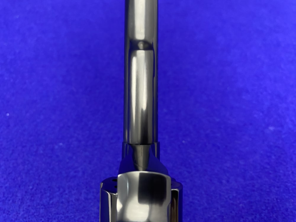 1980 Colt Trooper MKIII .22 MRF 6" Blue *SCARCE .22 MAGNUM RIMFIRE EXAMPLE*-img-34