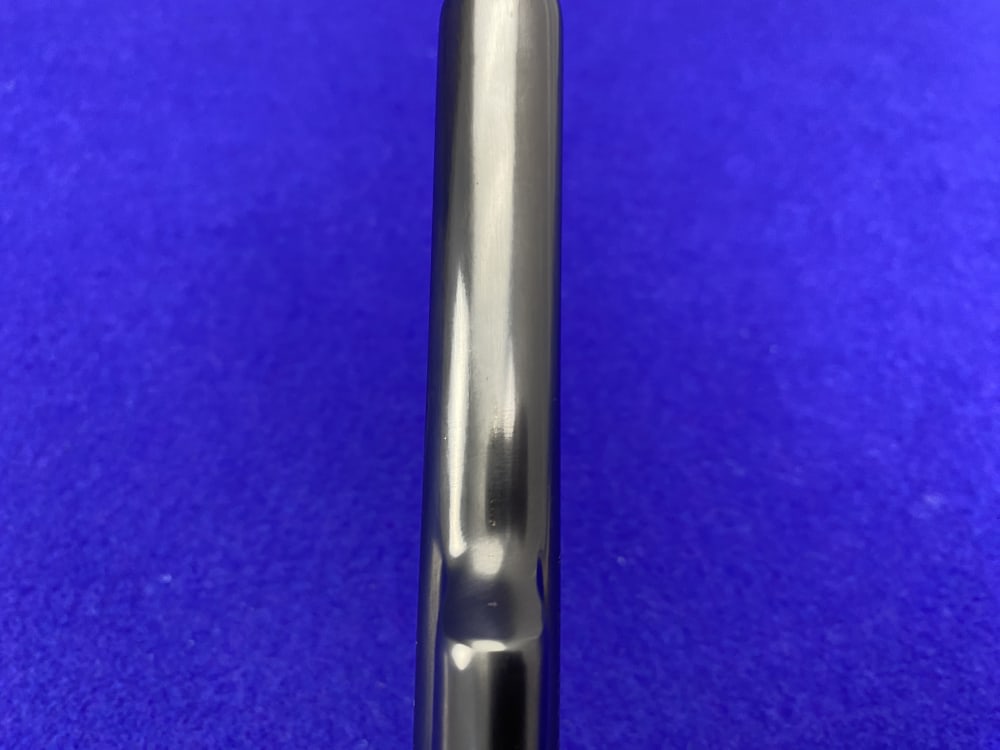 1980 Colt Trooper MKIII .22 MRF 6" Blue *SCARCE .22 MAGNUM RIMFIRE EXAMPLE*-img-35