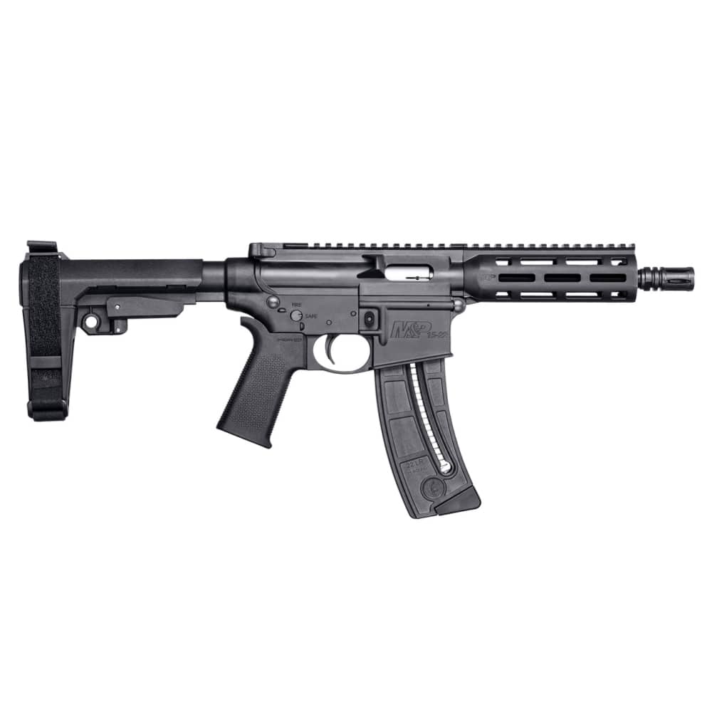 Smith Wesson 13321 M&P15-22 Pistol 22 LR-img-2
