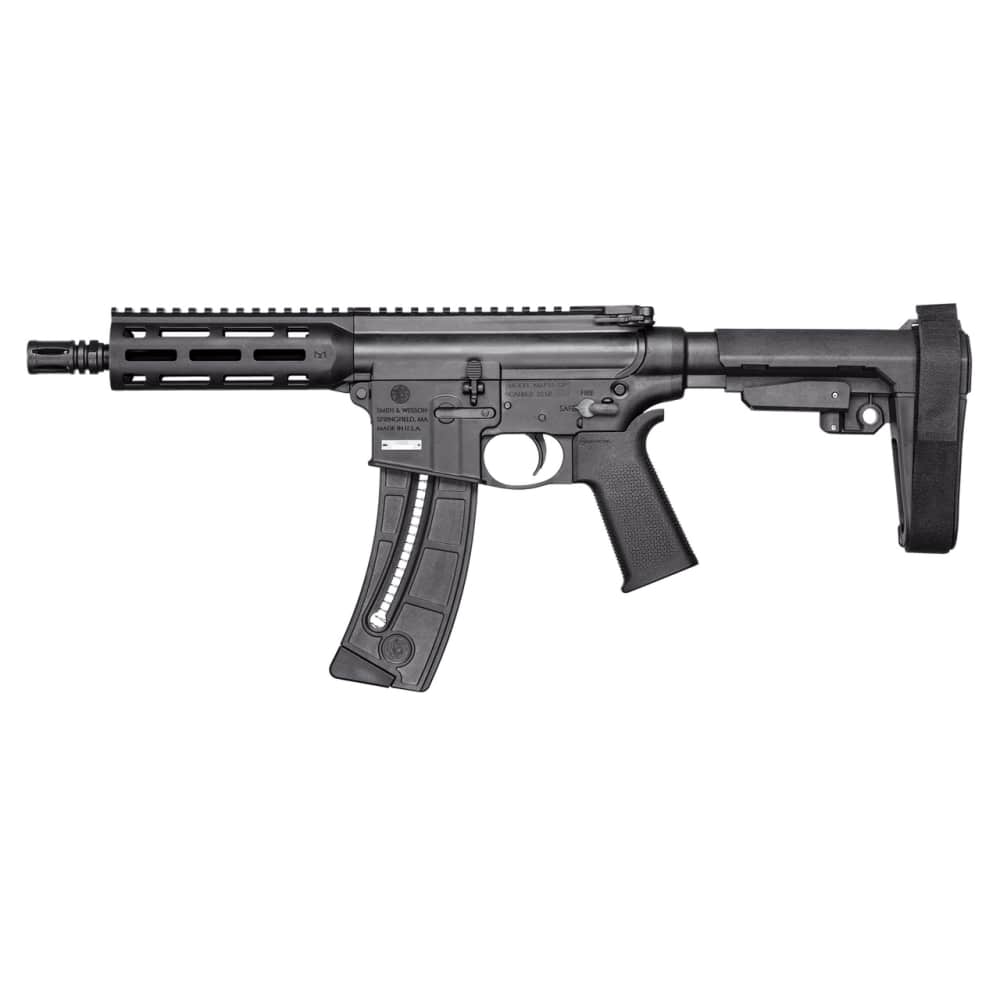 Smith Wesson 13321 M&P15-22 Pistol 22 LR-img-1
