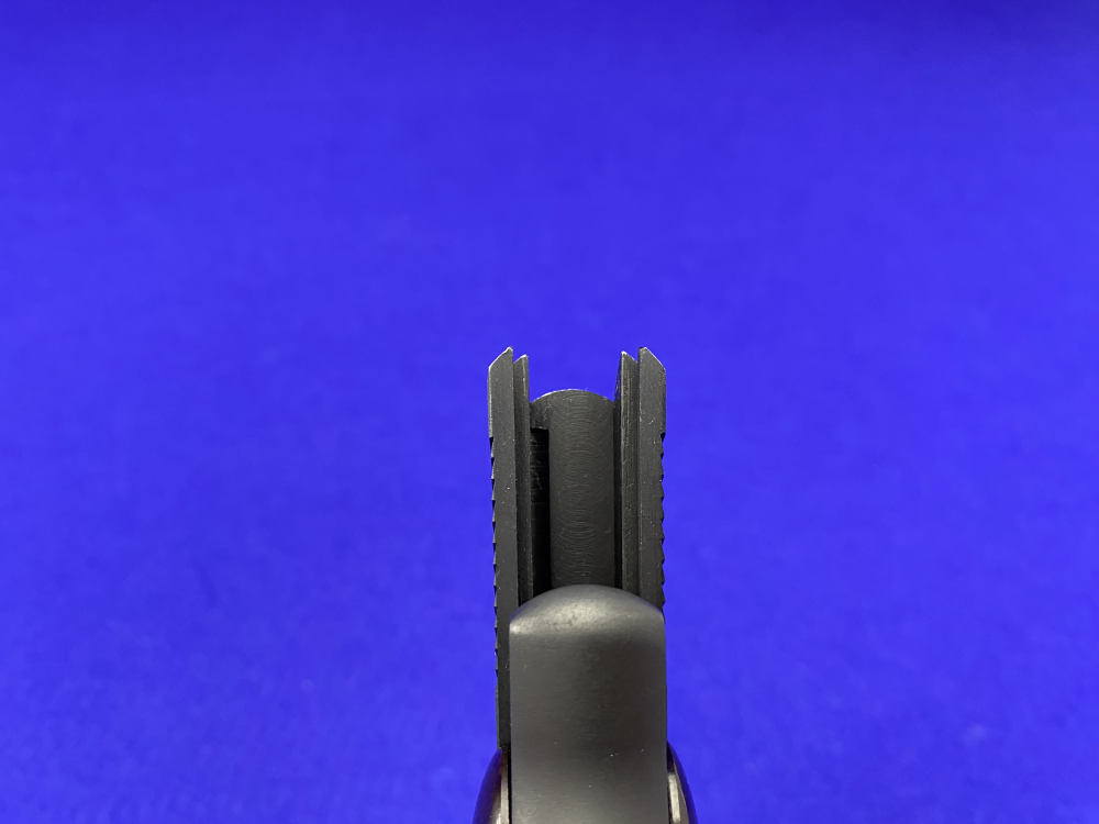 High Standard Sport King 22LR 6 3/4" Blue*BEAUTIFUL SEMI-AUTO .22LR PISTOL*-img-34