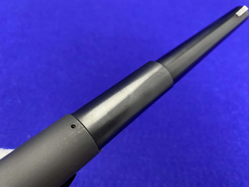 High Standard Sport King 22LR 6 3/4" Blue*BEAUTIFUL SEMI-AUTO .22LR PISTOL*-img-25