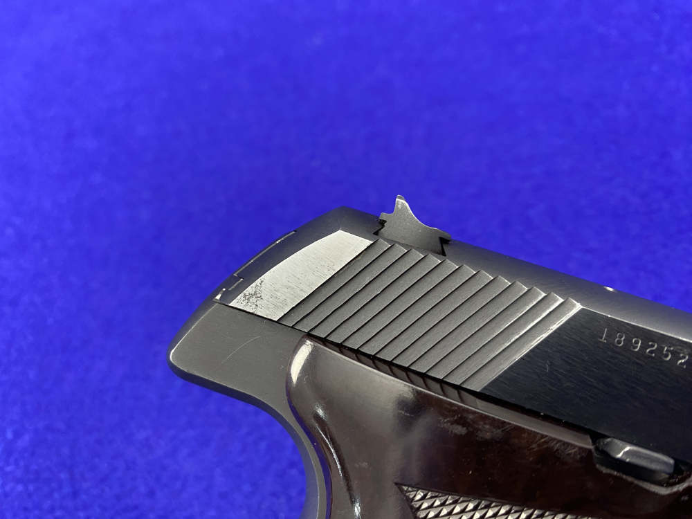 High Standard Sport King 22LR 6 3/4" Blue*BEAUTIFUL SEMI-AUTO .22LR PISTOL*-img-16