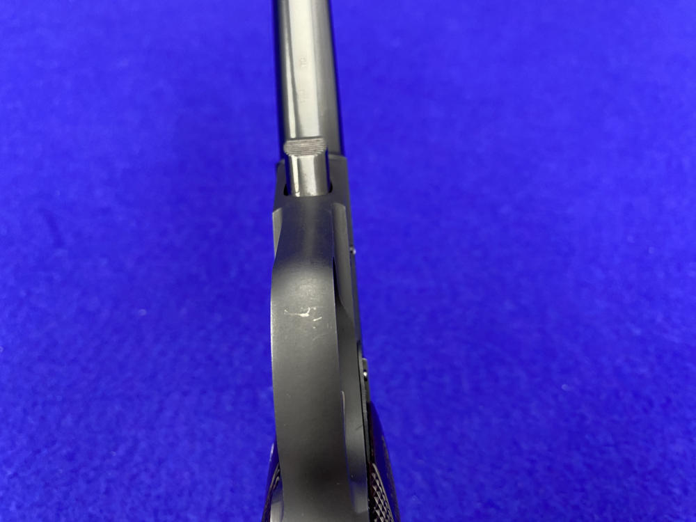 High Standard Sport King 22LR 6 3/4" Blue*BEAUTIFUL SEMI-AUTO .22LR PISTOL*-img-30