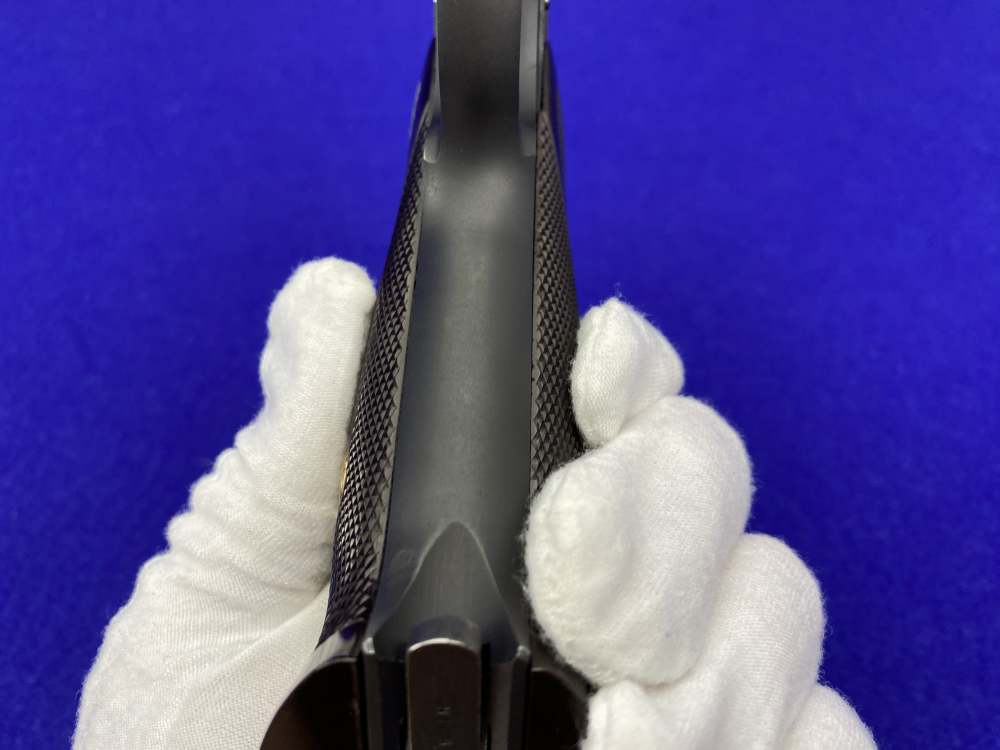 High Standard Sport King 22LR 6 3/4" Blue*BEAUTIFUL SEMI-AUTO .22LR PISTOL*-img-29