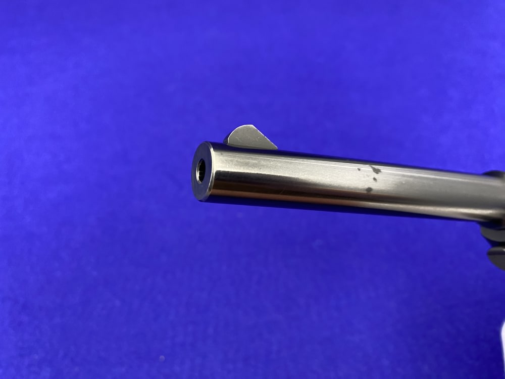 High Standard Sport King 22LR 6 3/4" Blue*BEAUTIFUL SEMI-AUTO .22LR PISTOL*-img-36