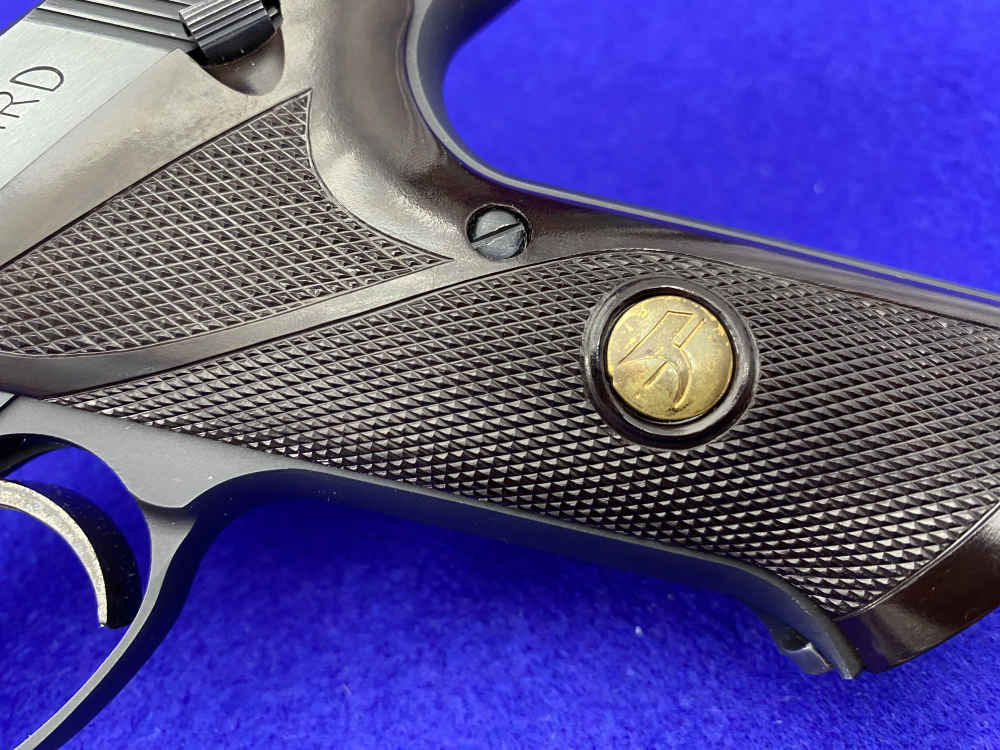 High Standard Sport King 22LR 6 3/4" Blue*BEAUTIFUL SEMI-AUTO .22LR PISTOL*-img-5