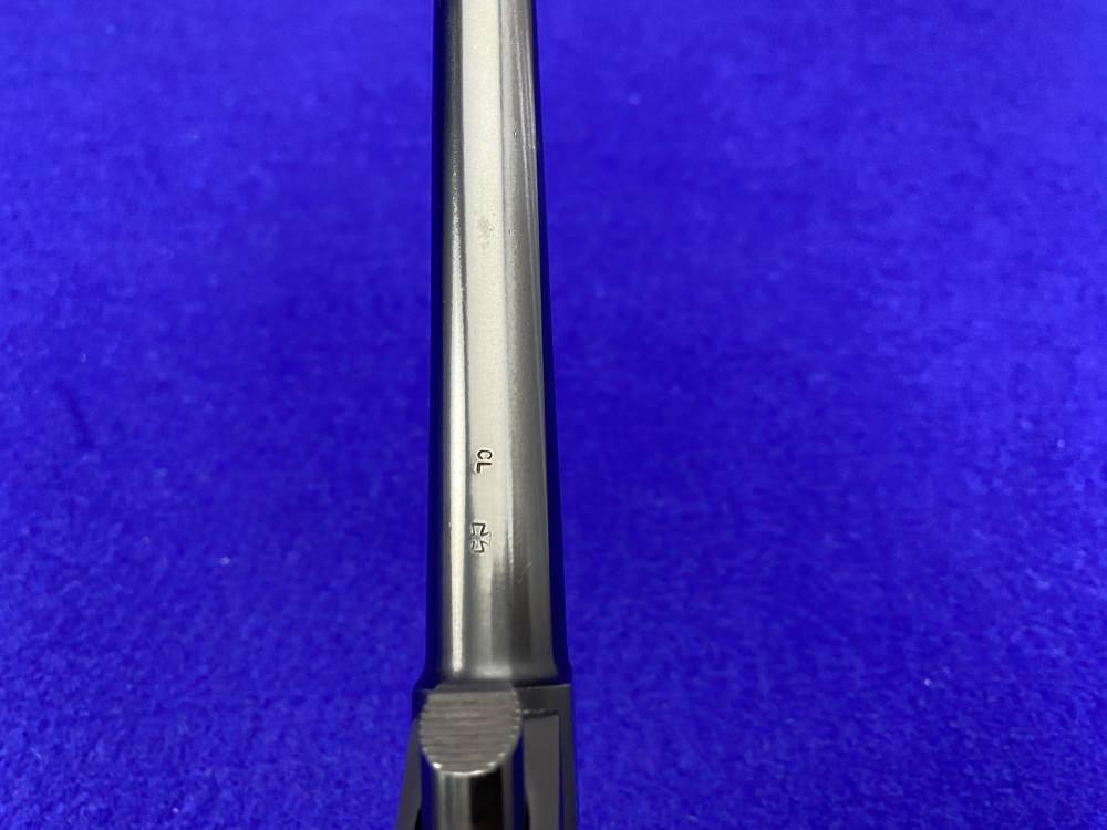 High Standard Sport King 22LR 6 3/4" Blue*BEAUTIFUL SEMI-AUTO .22LR PISTOL*-img-31