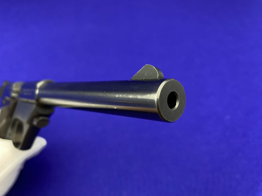 High Standard Sport King 22LR 6 3/4" Blue*BEAUTIFUL SEMI-AUTO .22LR PISTOL*-img-35